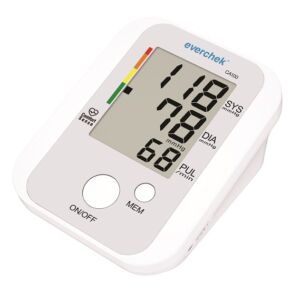 Ciśnieniomierz automatyczny Everchek Ca 100 PMT