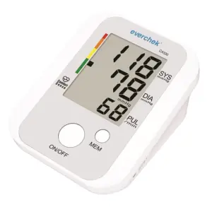 Ciśnieniomierz automatyczny Everchek Ca 100 PMT