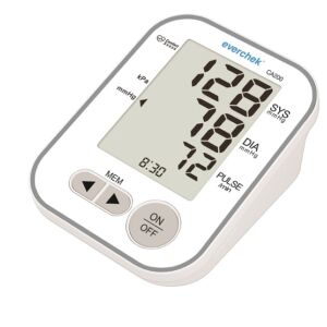 Ciśnieniomierz automatyczny Everchek Ca 200 PMT