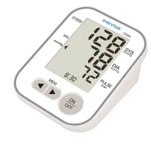 Ciśnieniomierz automatyczny Everchek Ca 200 PMT