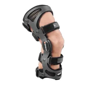ORTEZA STAWU KOLANOWEGO FUSION XT BREG