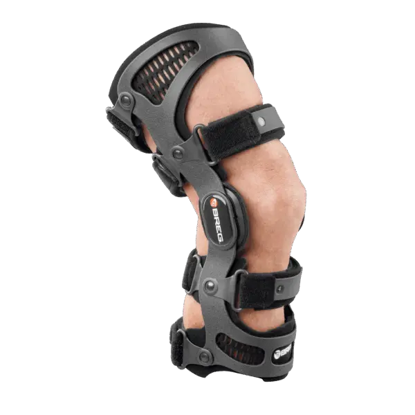 ORTEZA STAWU KOLANOWEGO FUSION XT BREG - obrazek 1