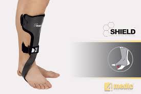 Ankle brace AM-ASS-OS - Akson