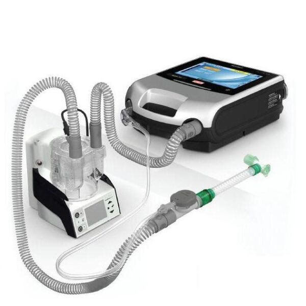 Astral 150 respirator from ResMed