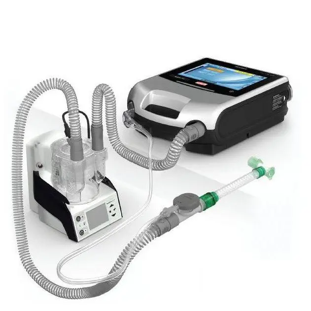 Astral 150 respirator from ResMed - Image 1