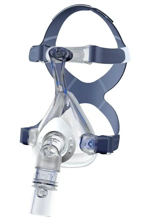 Jak dobrać właściwą maskę do aparatu CPAP?