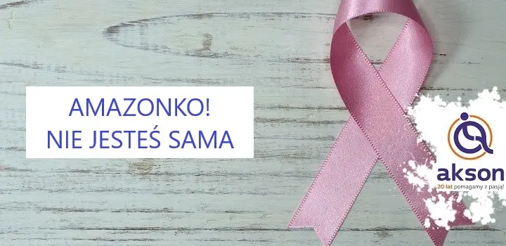 Amazonki – kobiecość po mastektomii