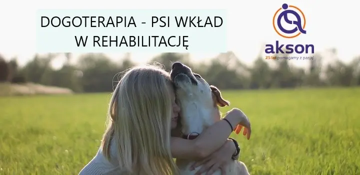 Dogoterapia jako naturalna metoda terapeutyczna