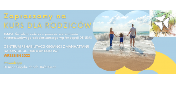 Kurs dla rodziców – Giganci z Manhattanu