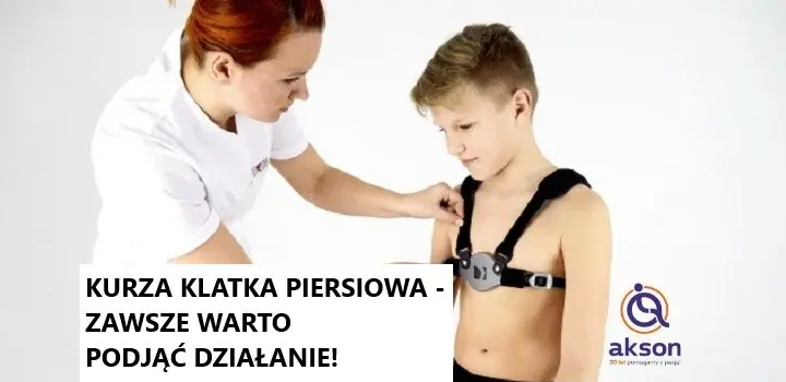 Kurza klatka piersiowa