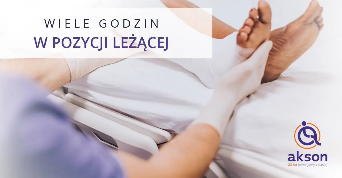 Pacjent długotrwale leżący – jak zorganizować mu opiekę?