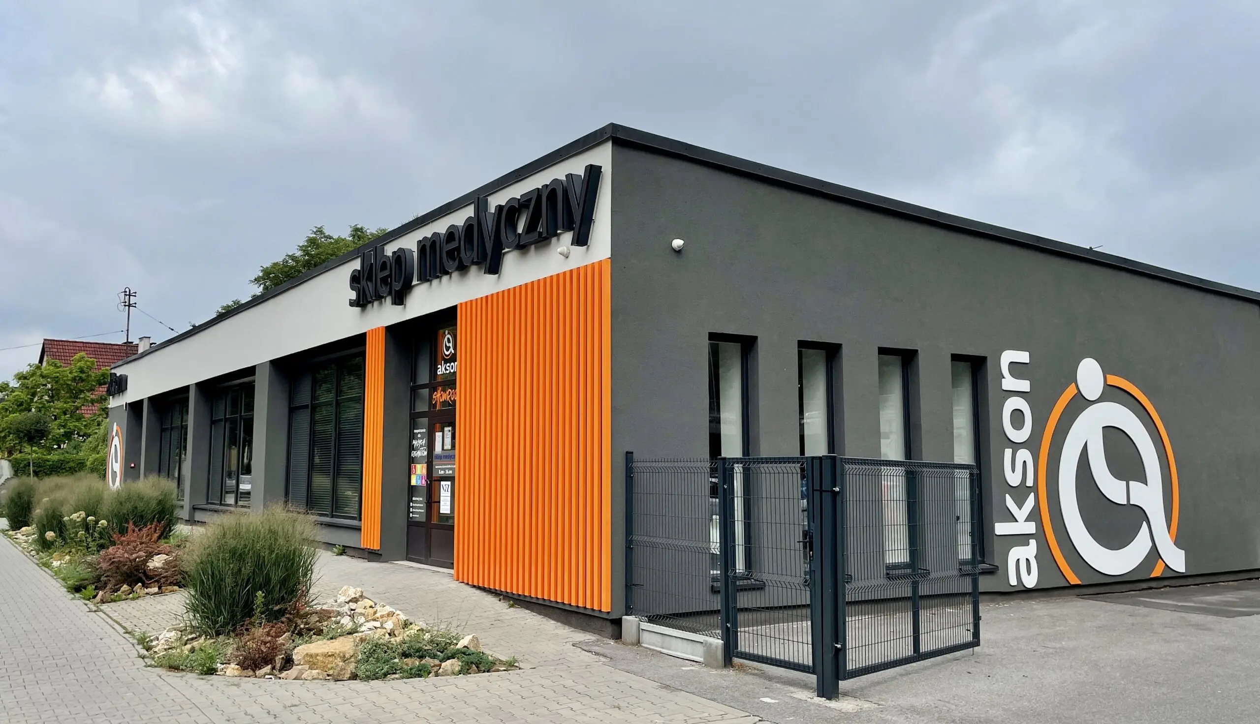 Sklep ortopedyczny – kompleksowy przewodnik po wyborze sprzętu i wyrobów medycznych