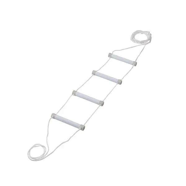 Przyłóżkowa drabinka rehabilitacyjna - obrazek 1