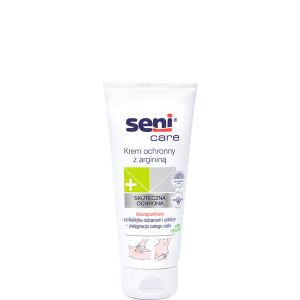 SENI CARE Krem ochr. z argininą 200ml