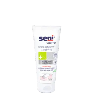 SENI CARE Krem ochr. z argininą 200ml