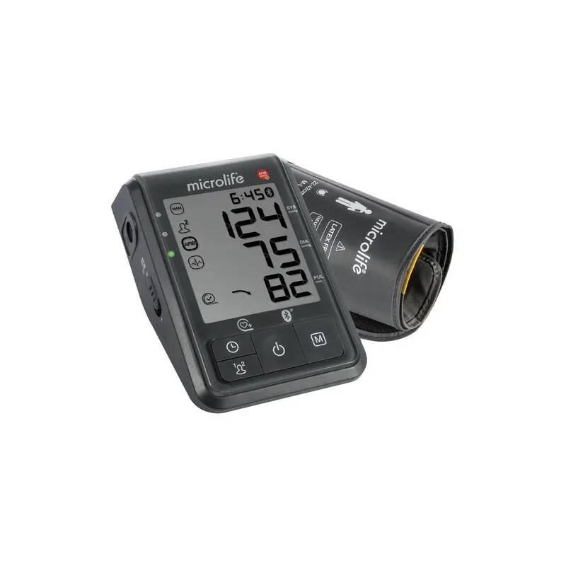Automatic blood pressure monitor Microlife BP A6 BT with AFIB function - Image 1