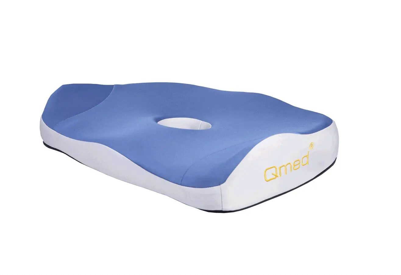 Qmed Profilowana poduszka do siedzenia Seat Comfort - obrazek 1