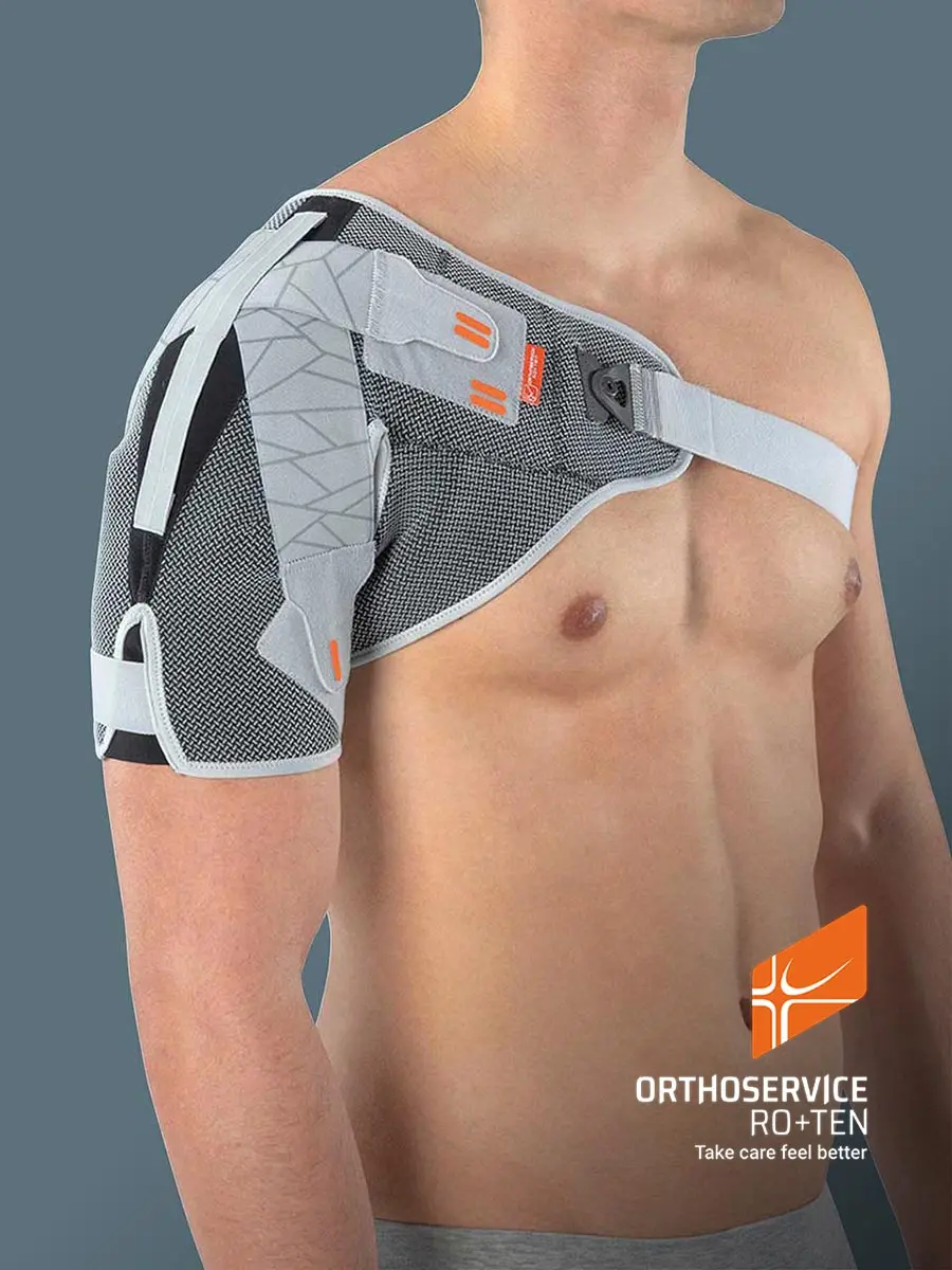 Shouldercross Funkcjonalna orteza barku - obrazek 1