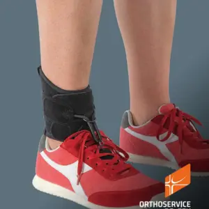 Orthoservice Orteza na opadającą stopę Affix