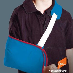 Temblak kończyny górnej (pediatryczny) Ortho 14-310