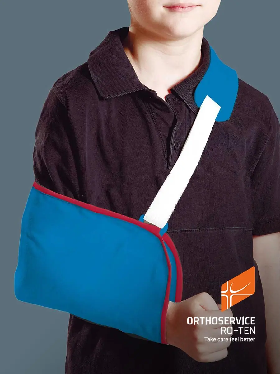 Temblak kończyny górnej (pediatryczny) Ortho 14-310 - obrazek 1