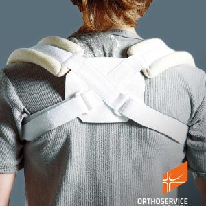 Stabilizator obojczyka (pediatryczny) Ortho 14-315