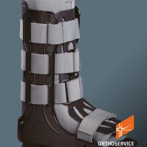 Orteza typu “walker” (pediatryczna) 14-805