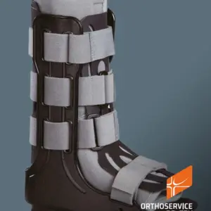 Orteza typu “walker” (pediatryczna) 14-805