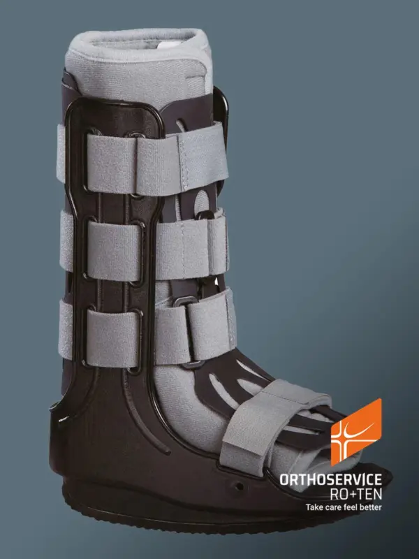 Orteza typu “walker” (pediatryczna) 14-805 - obrazek 1