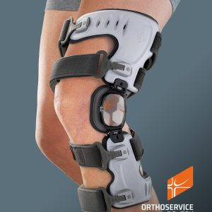 Orteza stawu kolanowego typu Ortho-a