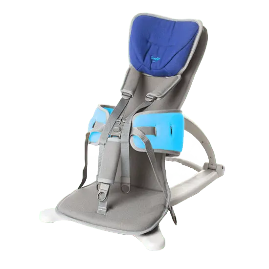 GoTo lightweight orthopedic chair for children Firefly Leckey - Image 1