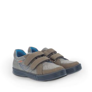 Memo Sneakersy Belfast 7BC