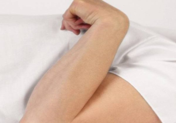 UNIVERSAL PLASTIC WRIST AND HAND ORTHOSIS AM-OSN-L-06 - Image 3