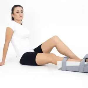 Orteza biodra aparat derotacyjny biodra z regulacją