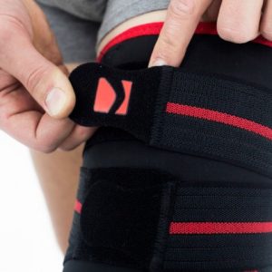 Lower limb orthosis AS-U-02