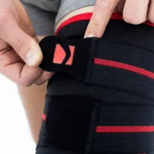 Lower limb orthosis AS-U-02