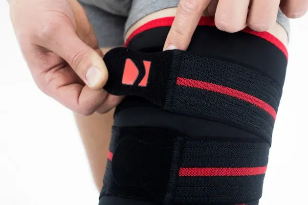 Lower limb orthosis AS-U-02 - Image 1