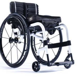 Wózek inwalidzki aktywny Quickie Xenon 2
