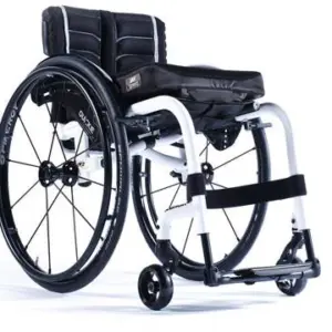 Active wheelchair Quickie Xenon 2