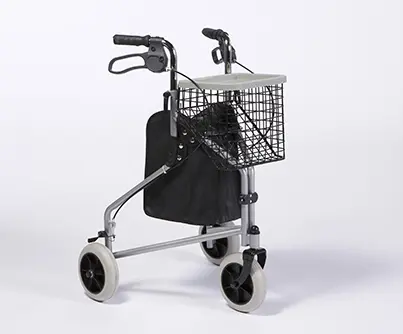 Tricycle walker Delta 201 - Image 1
