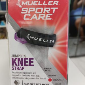 Mueller Opaska na kolano dla skoczków (992/993)