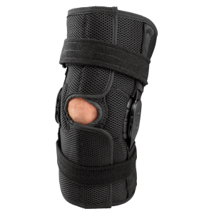 KNEE BRACE HINGED STABILIZER Z-13 BREG