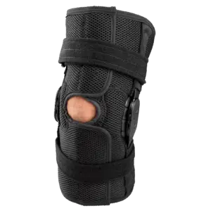 ORTEZA STAWU KOLANOWEGO ZAWIASOWY STABILIZATOR Z-13 BREG