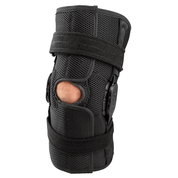 KNEE BRACE HINGED STABILIZER Z-13 BREG