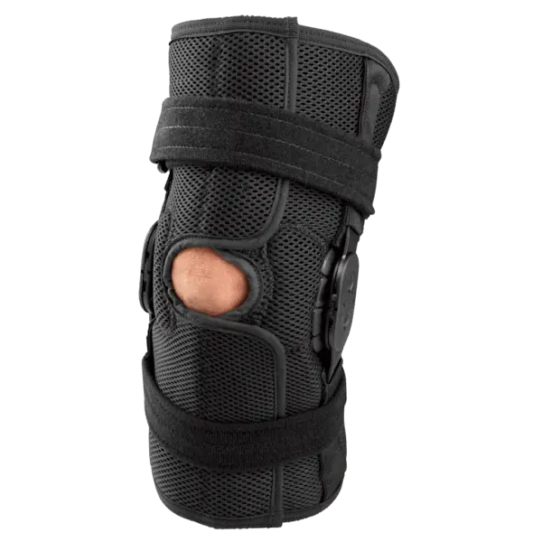 ORTEZA STAWU KOLANOWEGO ZAWIASOWY STABILIZATOR Z-13 BREG - obrazek 1
