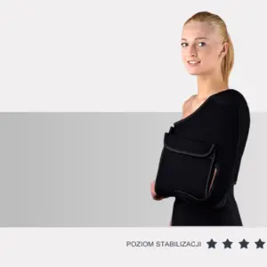 Orteza stawu barkowego AM-BX-02