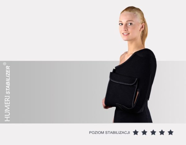 Shoulder brace AM-BX-02