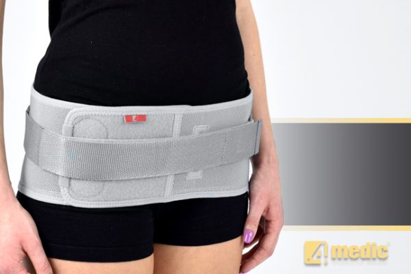 Pelvic orthosis AM-PC-02