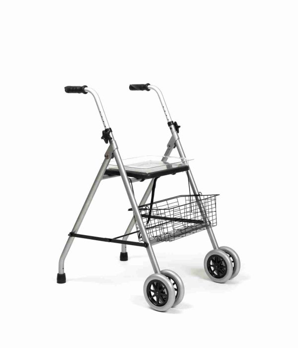 Aluminum Kickstand 253