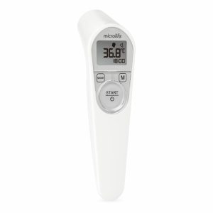 Termometr bezdotykowy NC 200 Microlife